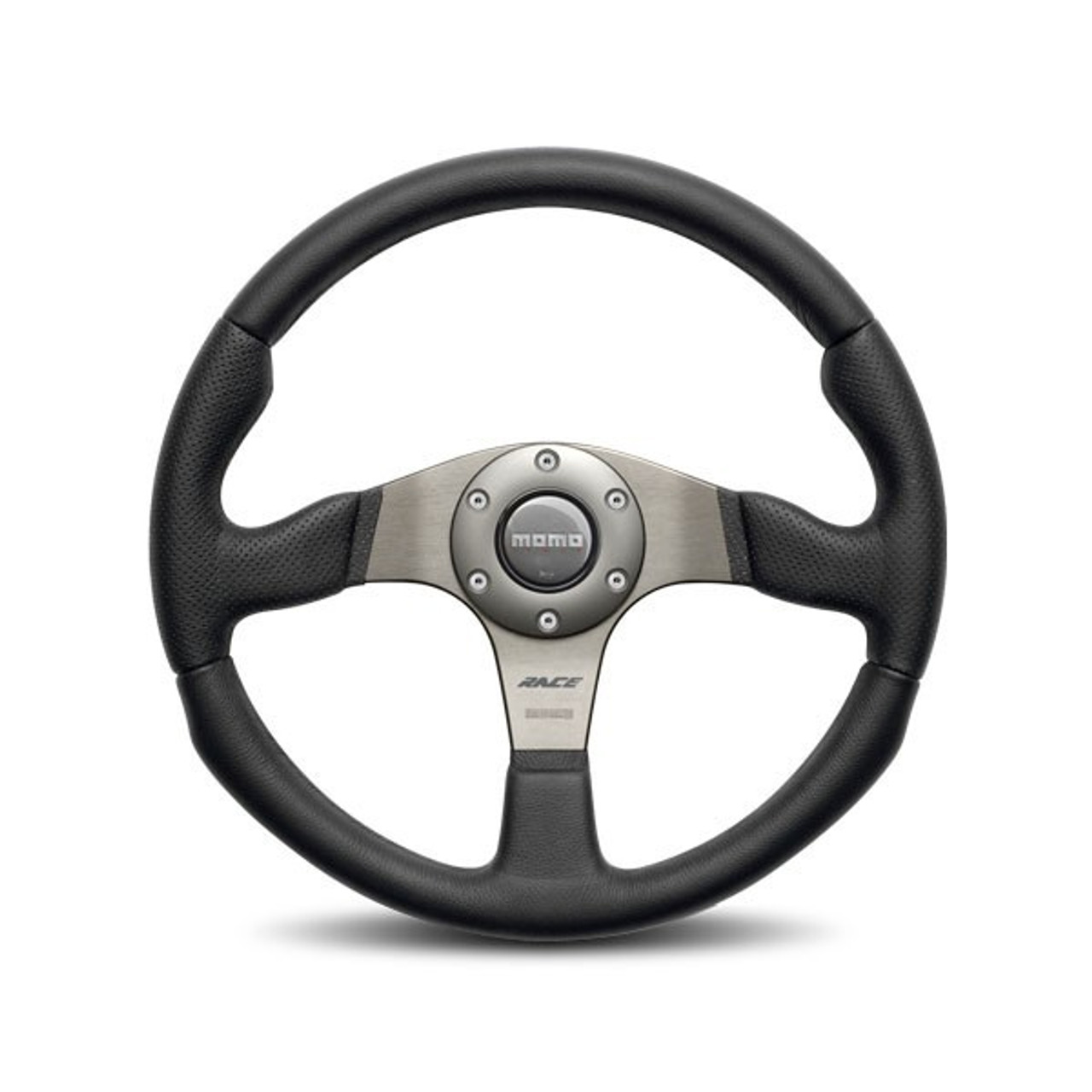 Race 350 Steering Wheel Leather / Airleather