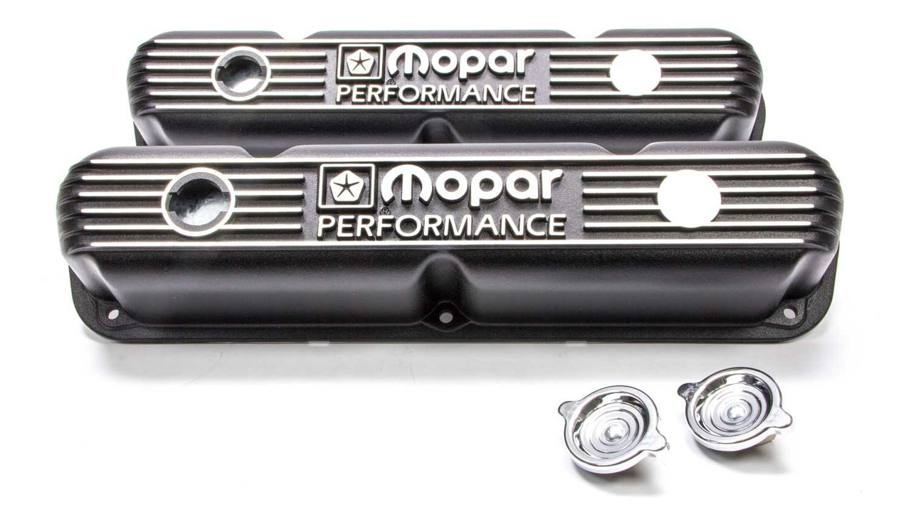 Aluminum Valve Covers