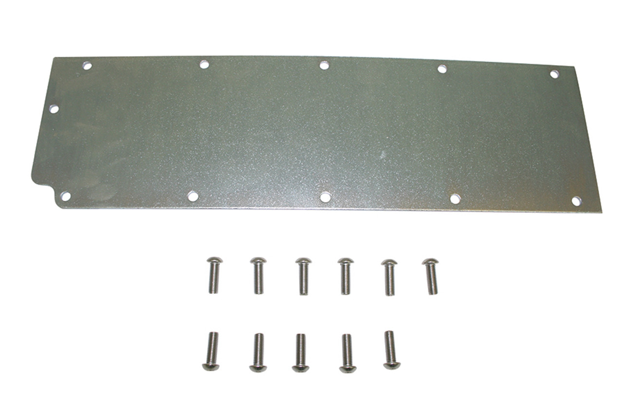 Engine Storage Plate GM LS Engines