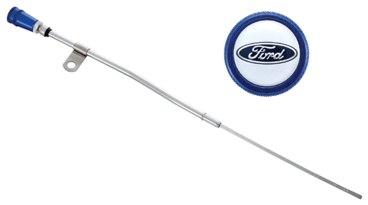 Ford Engine Oil Dipstick