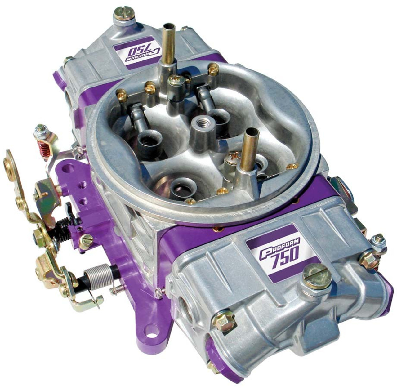 750CFM Race Series Carburetor