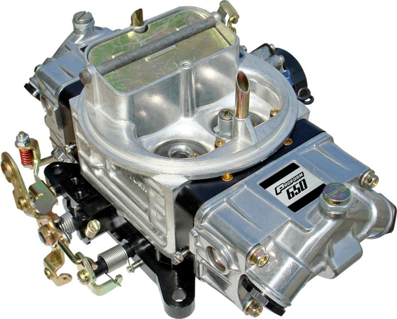 650CFM Street Series Carburetor