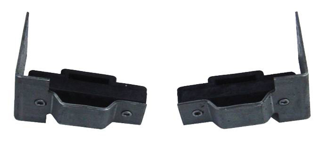 70-81 F-Body SS Tail Hangers Pair