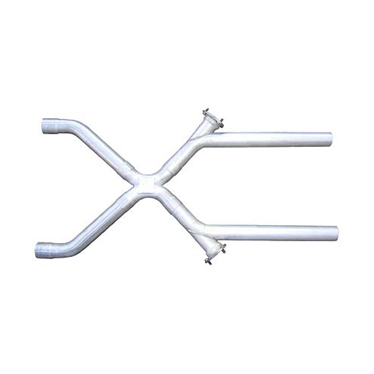 Universal X-Pipe 2.5in X-Change