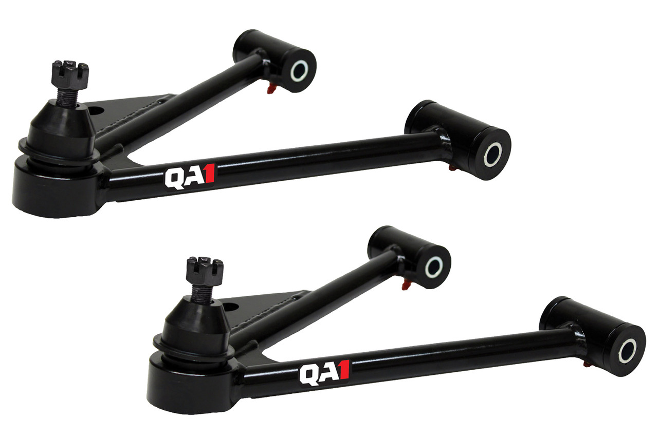 Eco-Comp Control Arms - 94-04 Mustang 4.6/5.0L