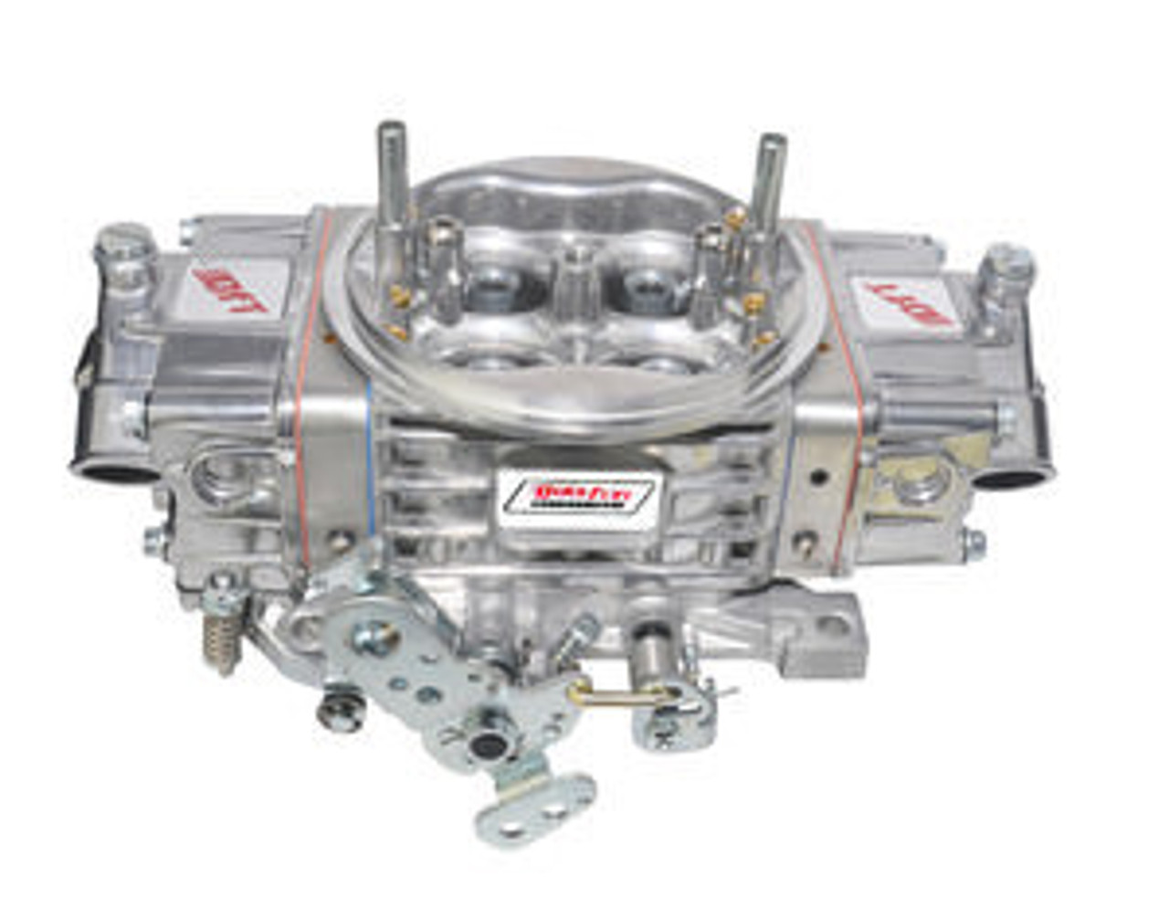 650CFM Carburetor Street-Q Series