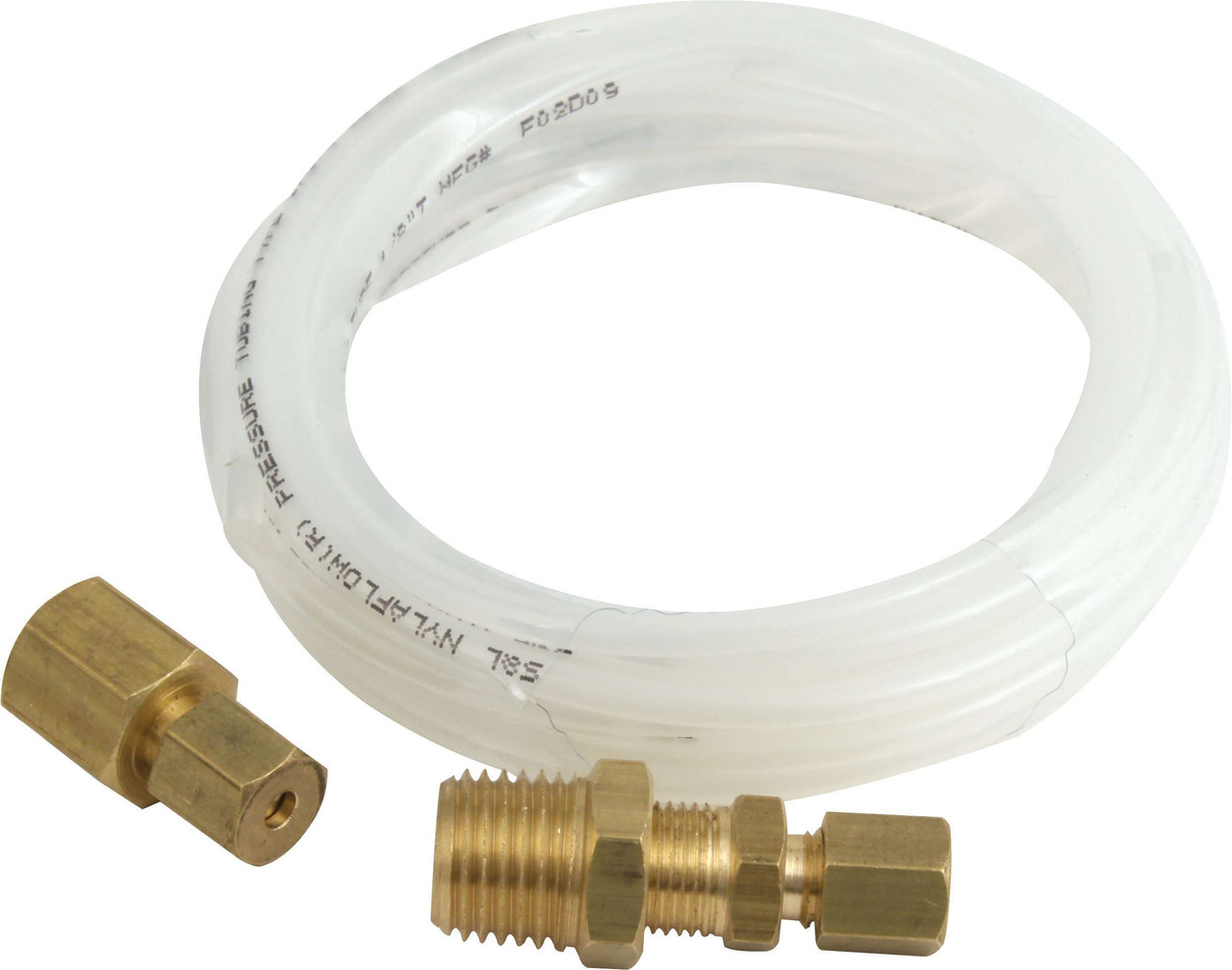 Nylon Tubing Kit with Ferrules