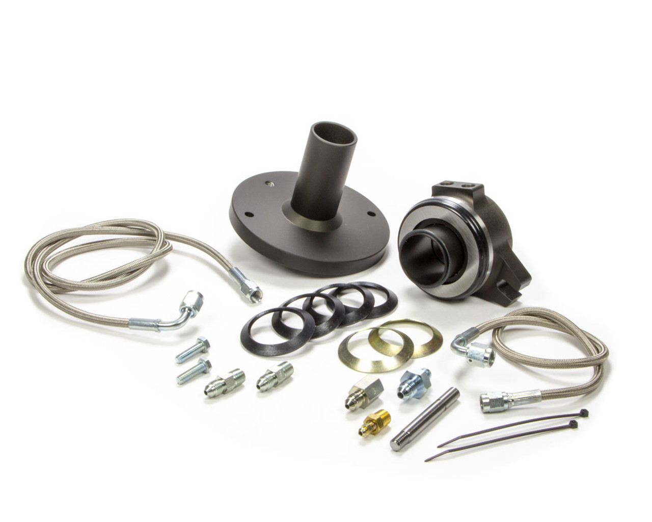 Hydraulic Release Bearng Kit T56 Universal