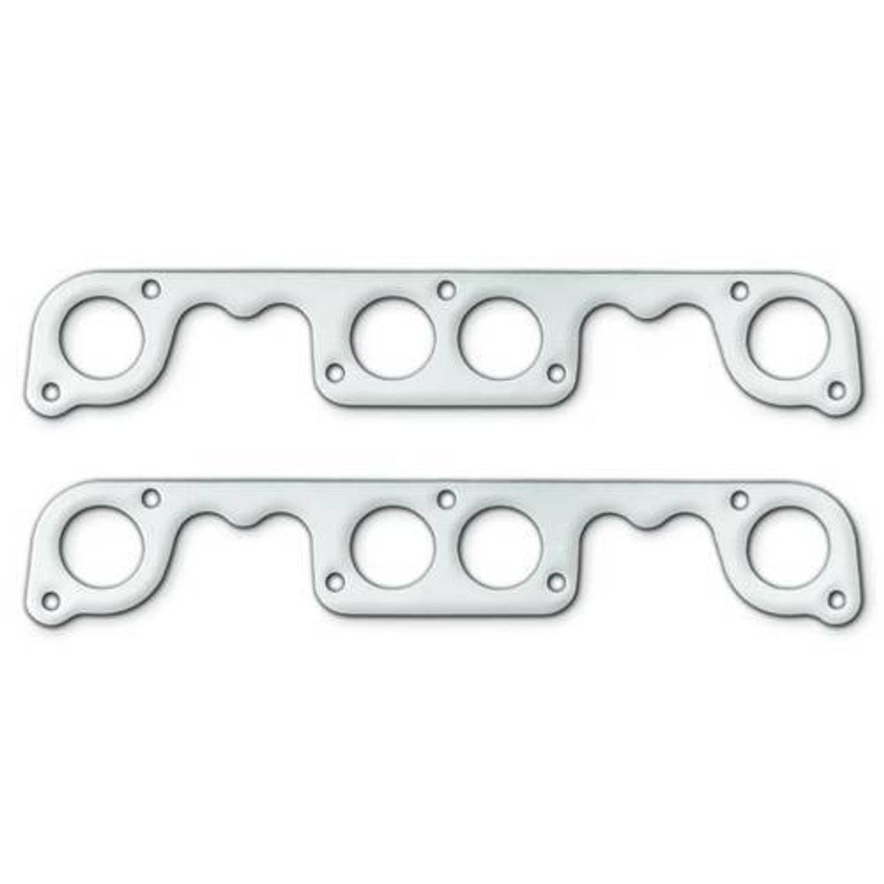 Exhaust Gasket Set SBC w/Brodix Spreadport Head