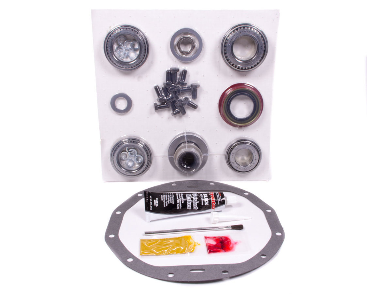 GM 12 Bolt Bearing Kit Car