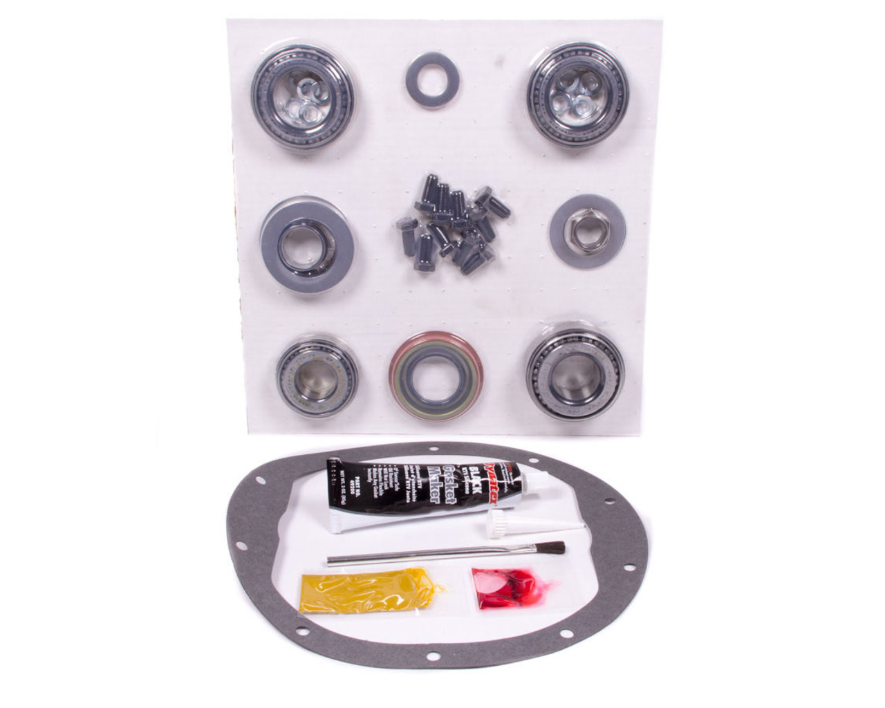 8.2in GM Bearing Kit