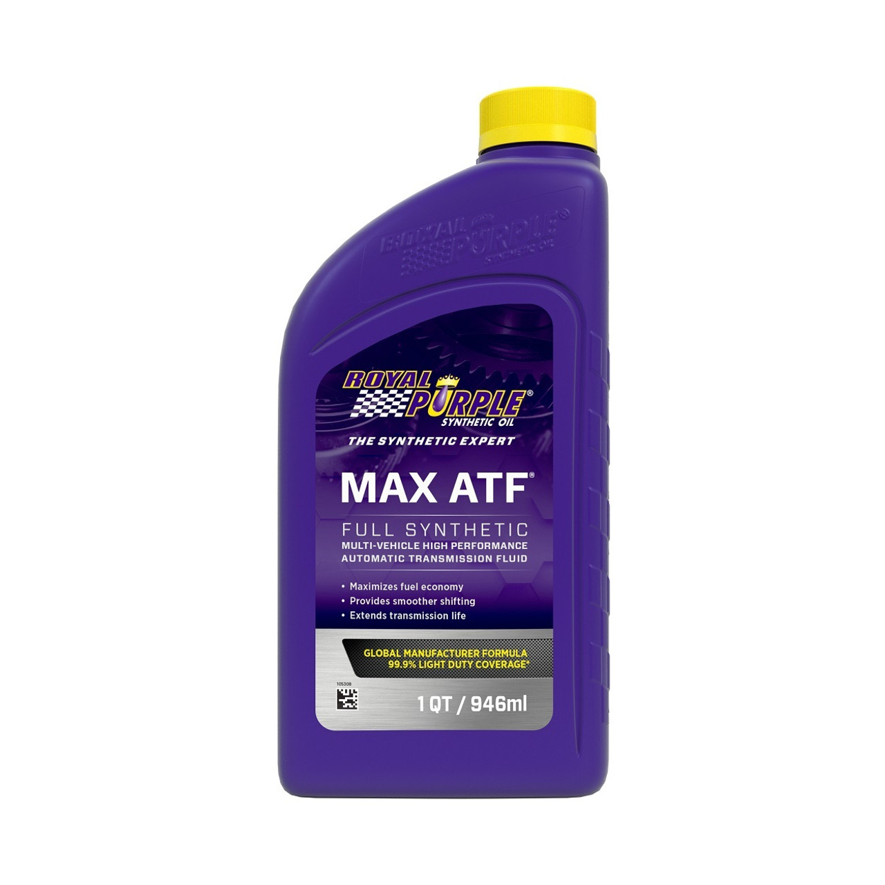 Max ATF Transmission Oil 1 Quart