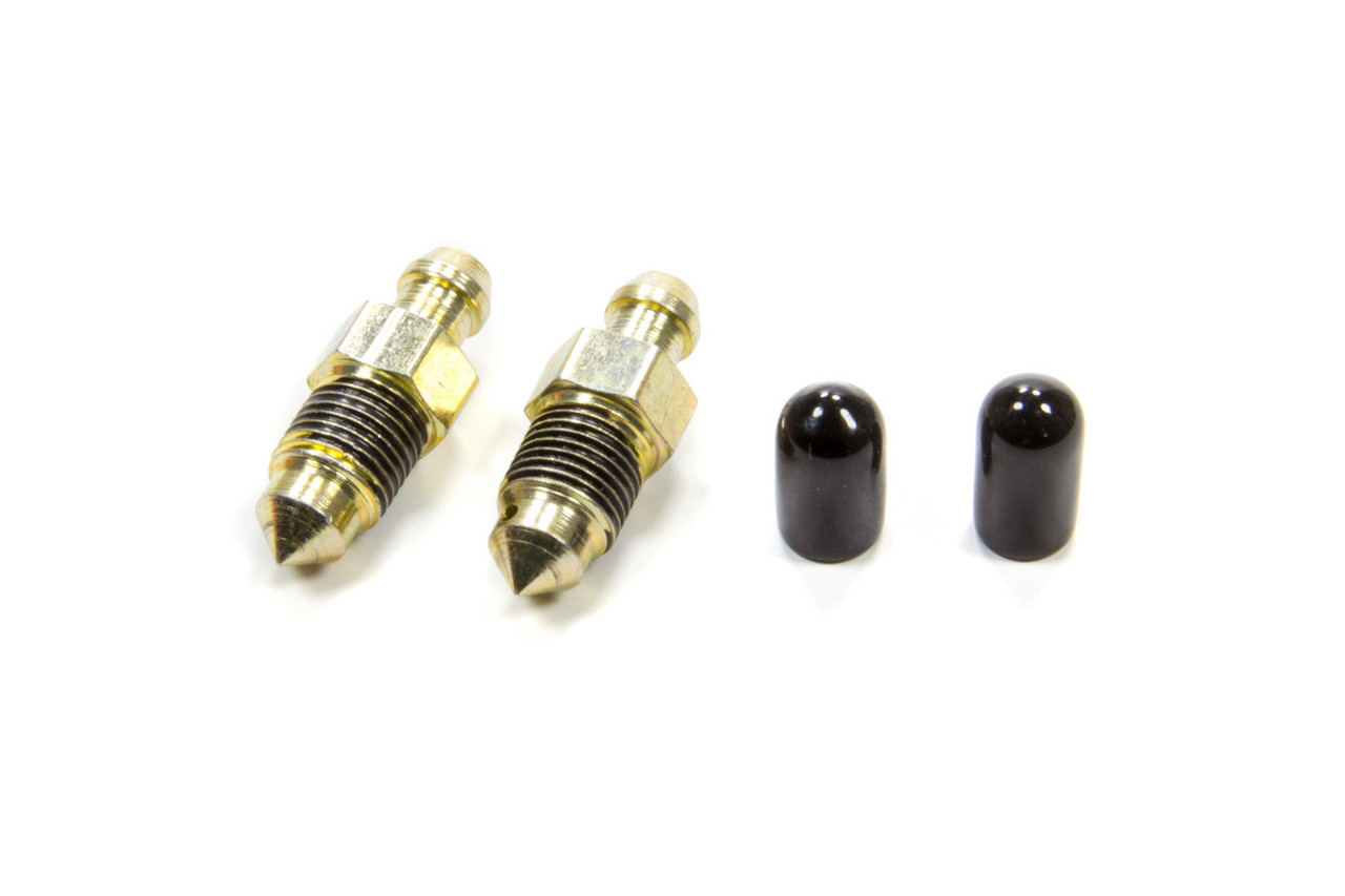 Russell Performance Speed Bleeder 10mm X 1.00 - 639630