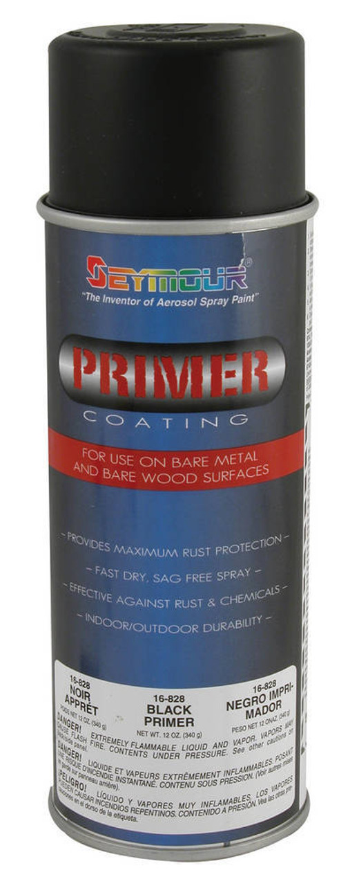 Primers Black Black