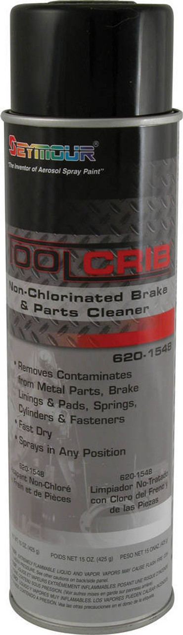 Brake & Parts Cleaner