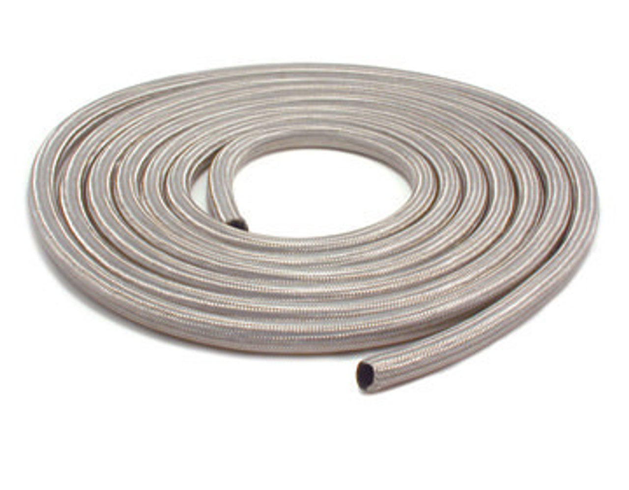 Stainless Flex 5/8in Heater Hose