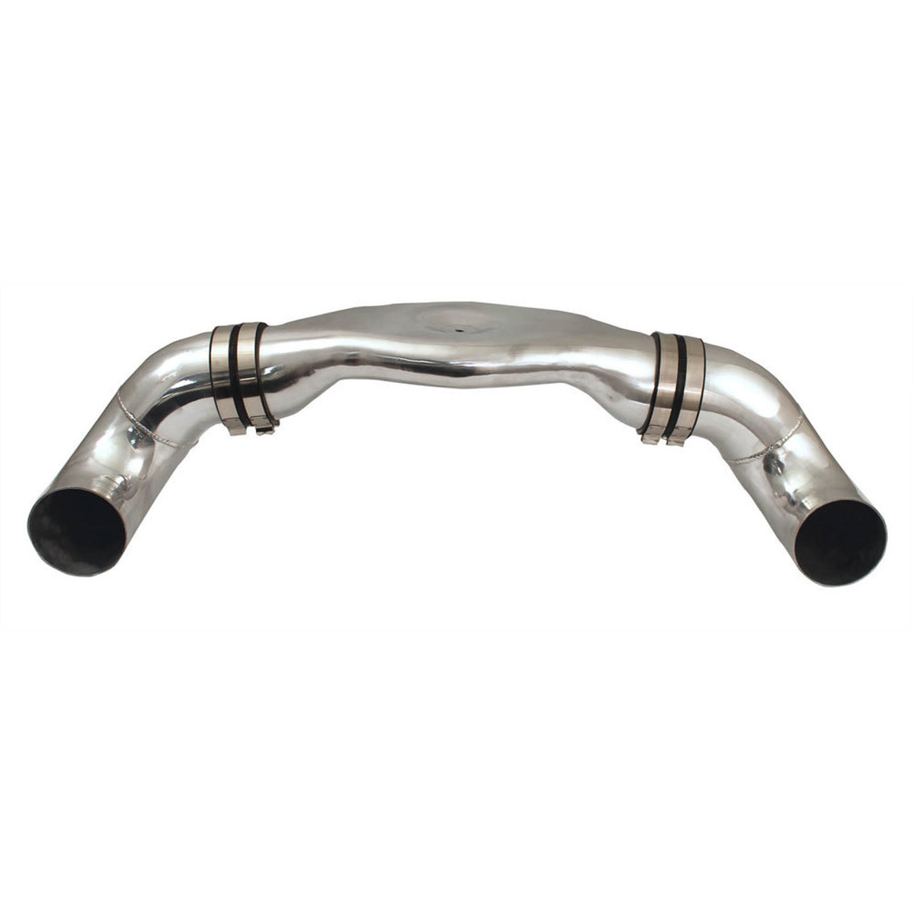 Muscle Car Cold Air Intk