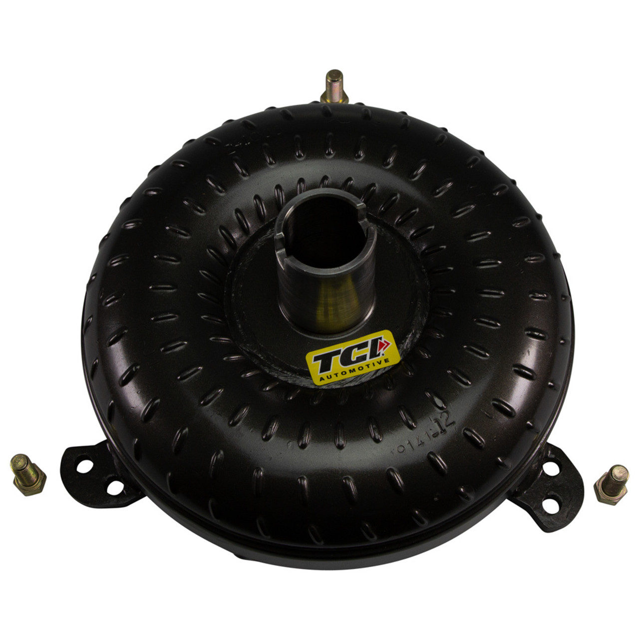 10in Street Fighter Torque Converter