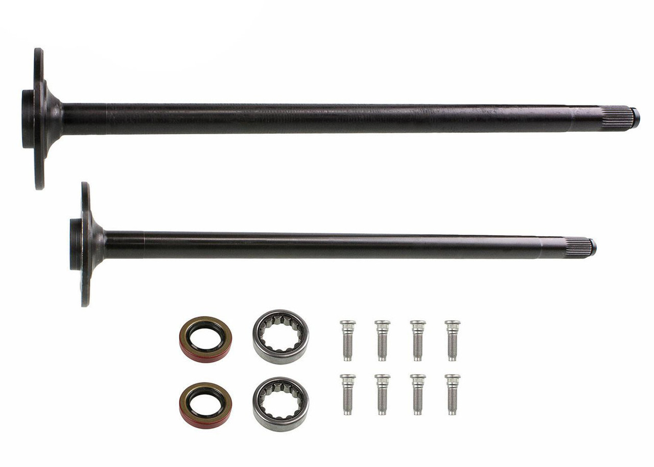 79-93 Mustang Axle Kit 8.8 31 Spl 29in 4x4.5