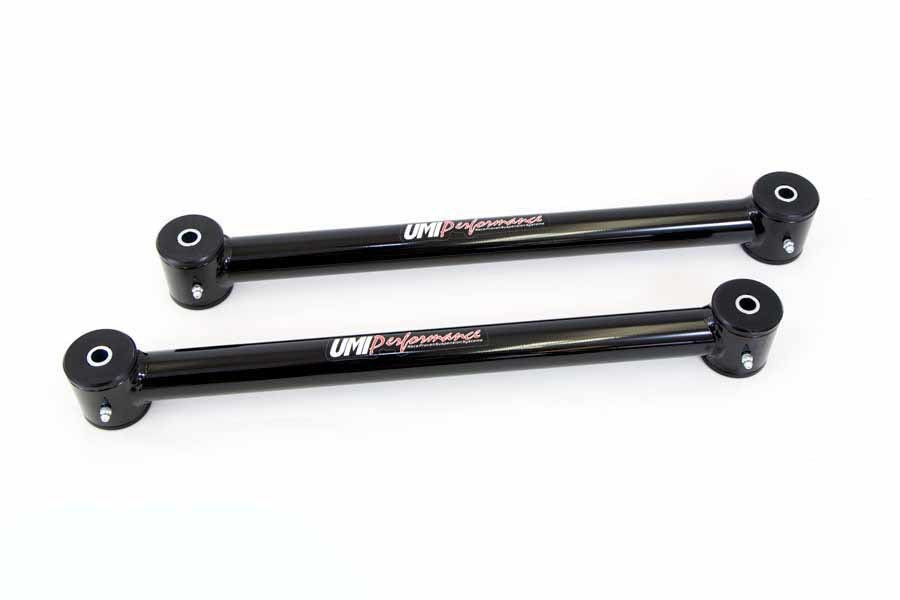 UMI Performance 82-02 GM F-Body Tubular Non-Adjustable Lower Control Arms - 2015-B