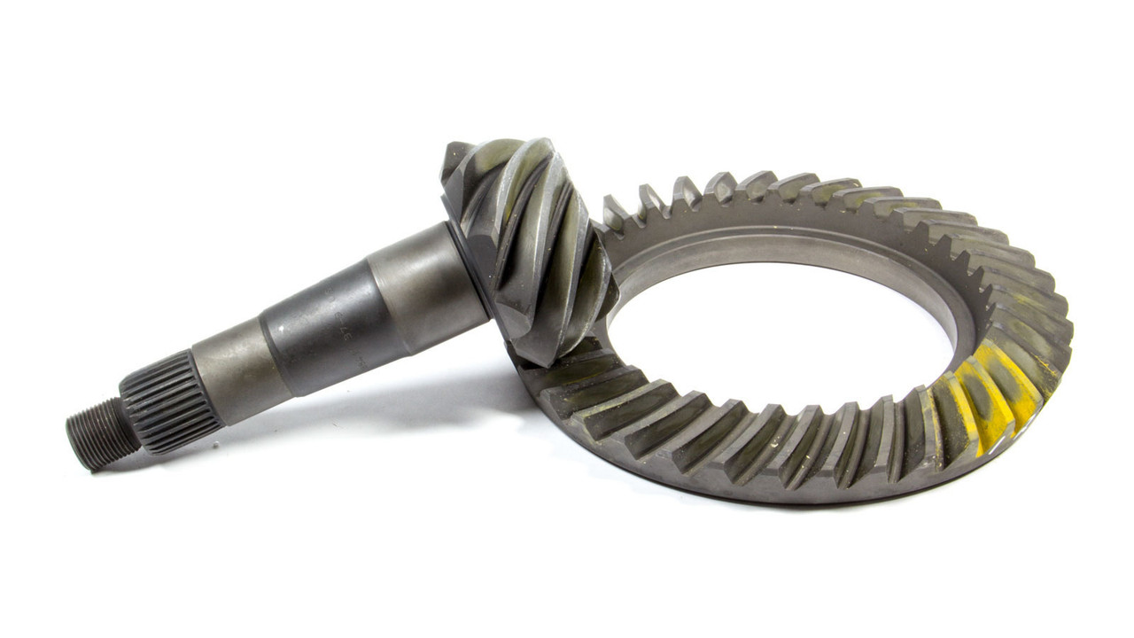 4.11 Ring & Pinion Gear Set GM 12-Bolt Car