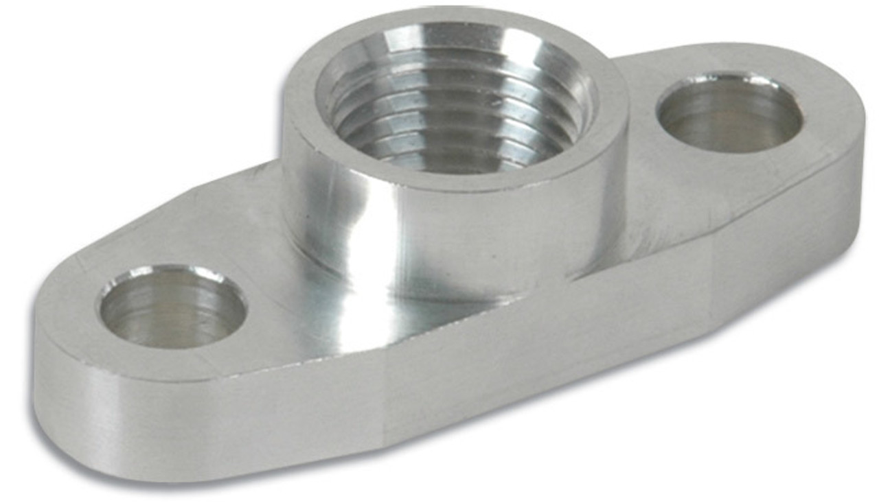 Aluminum Oil Flange for GT32-GT55R