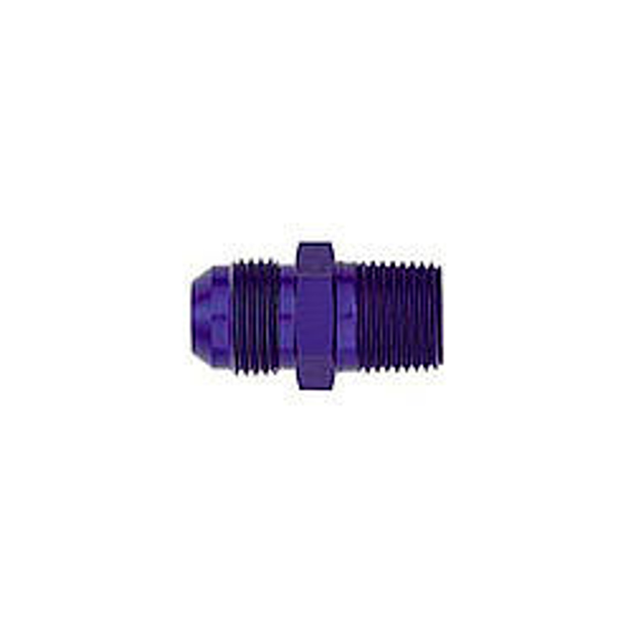 Adapter #8 Flare X 3/4np
