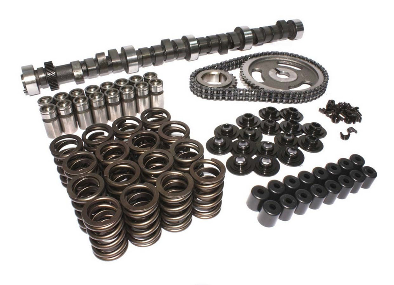 BBM Camshaft K-Kit 279TH7