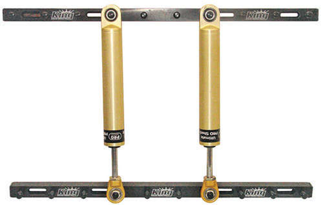 Shock Hanger Mounts 10 Shocks