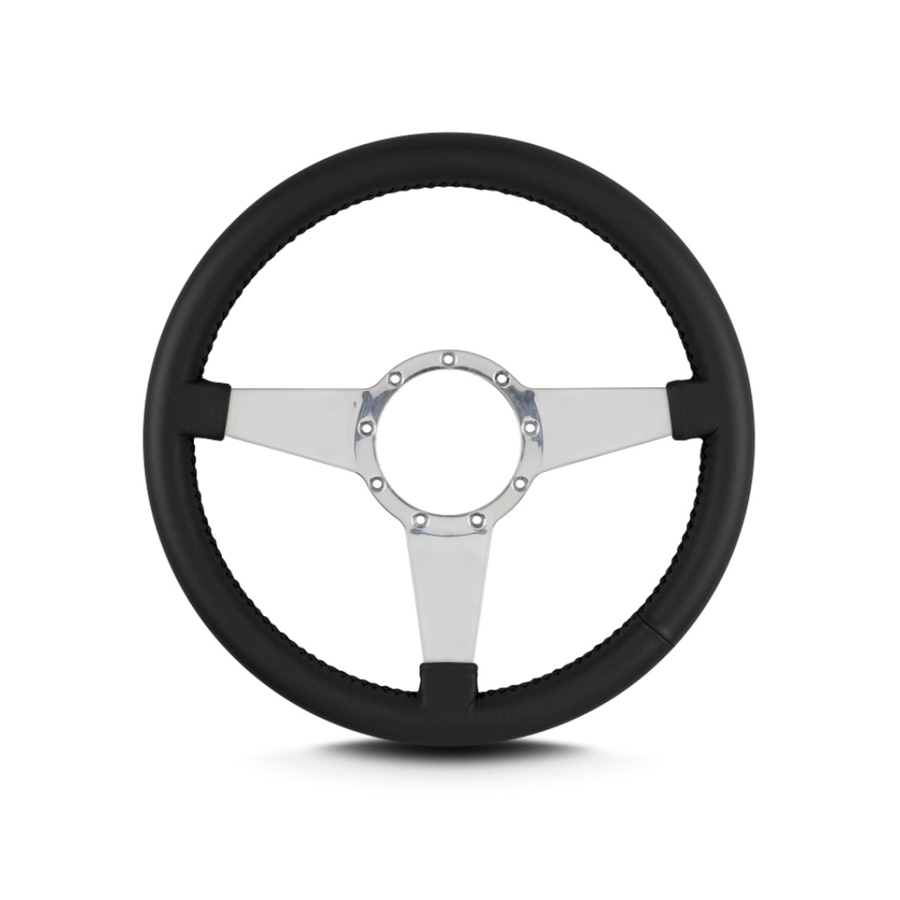 Steering Wheel Billet Aluminum Mark 4