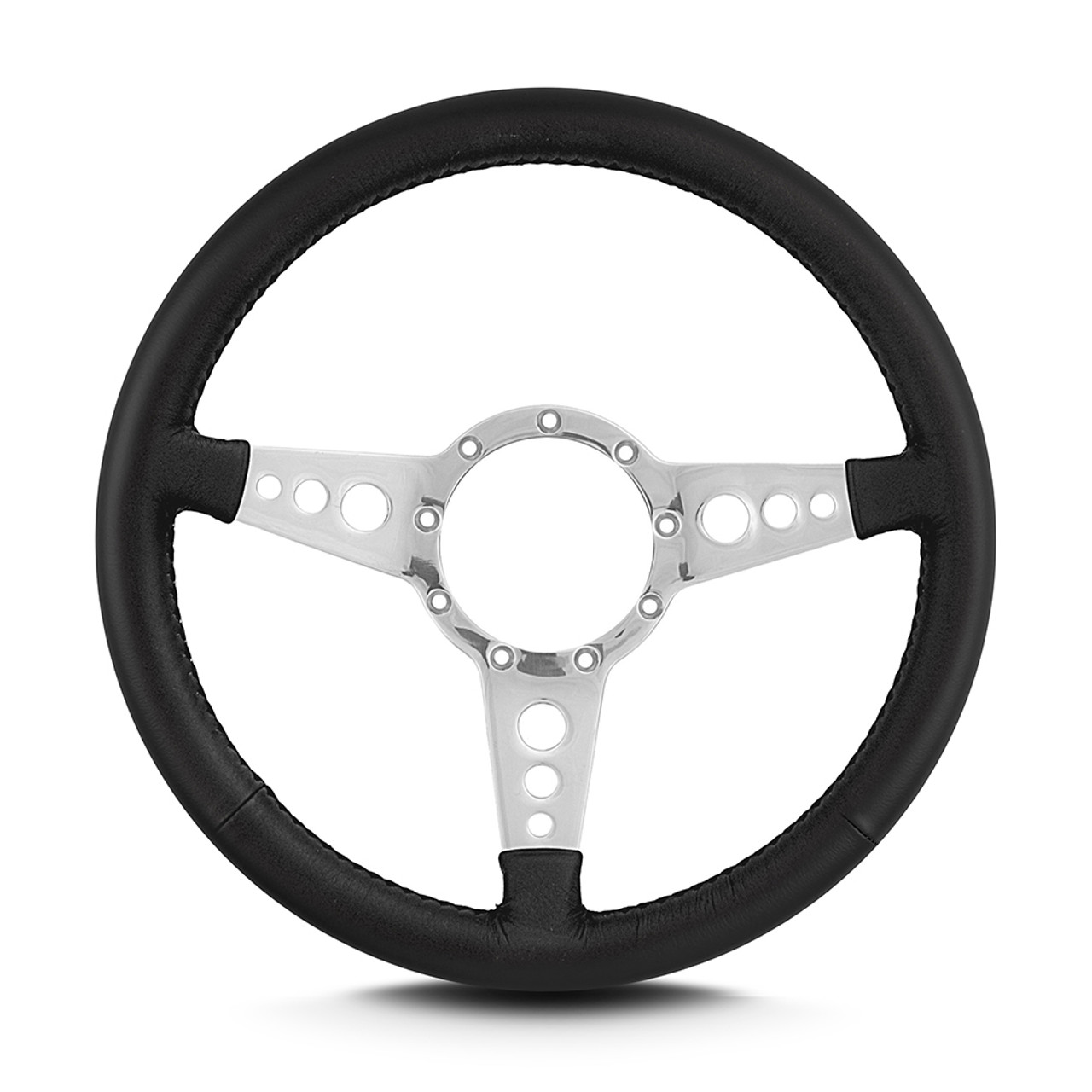 Steering Wheel Billet Aluminum
