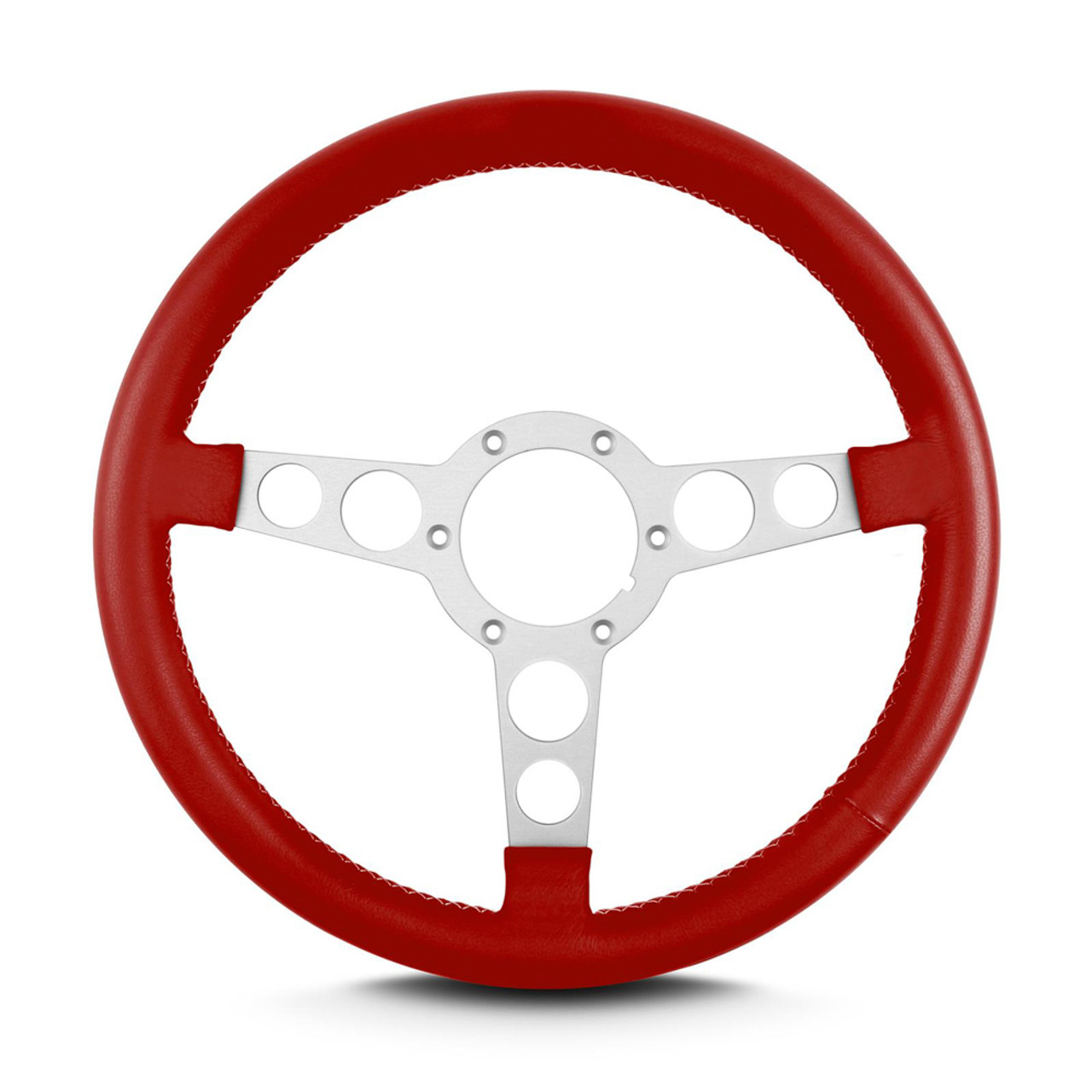 Steering Wheel  Billet a luminum  69-81 Pontiac F
