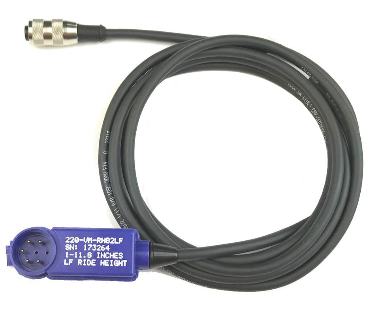 V-Net Laser Ride Height Module RH-Rear