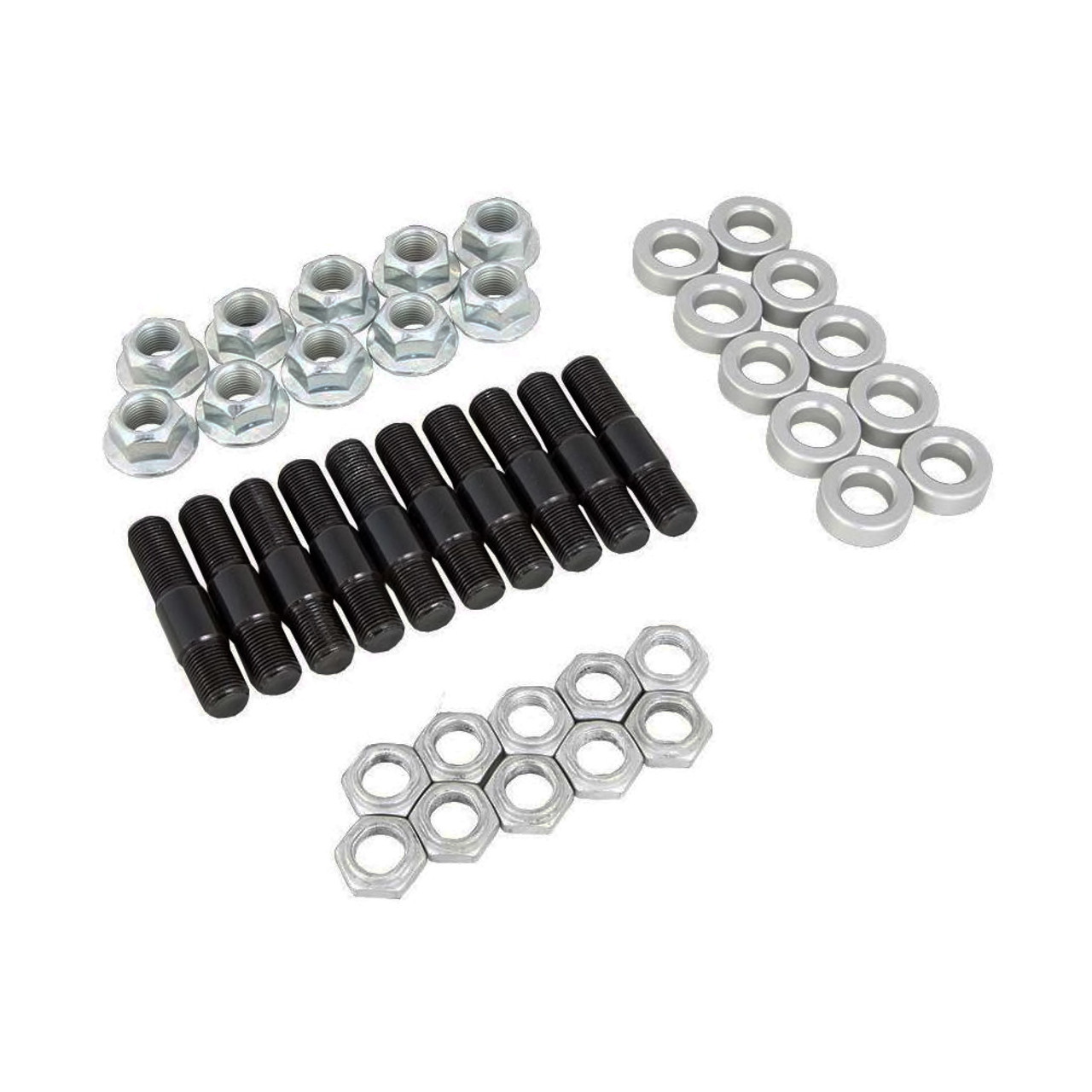 5/8-18 Wheel Stud Kit (10pk)