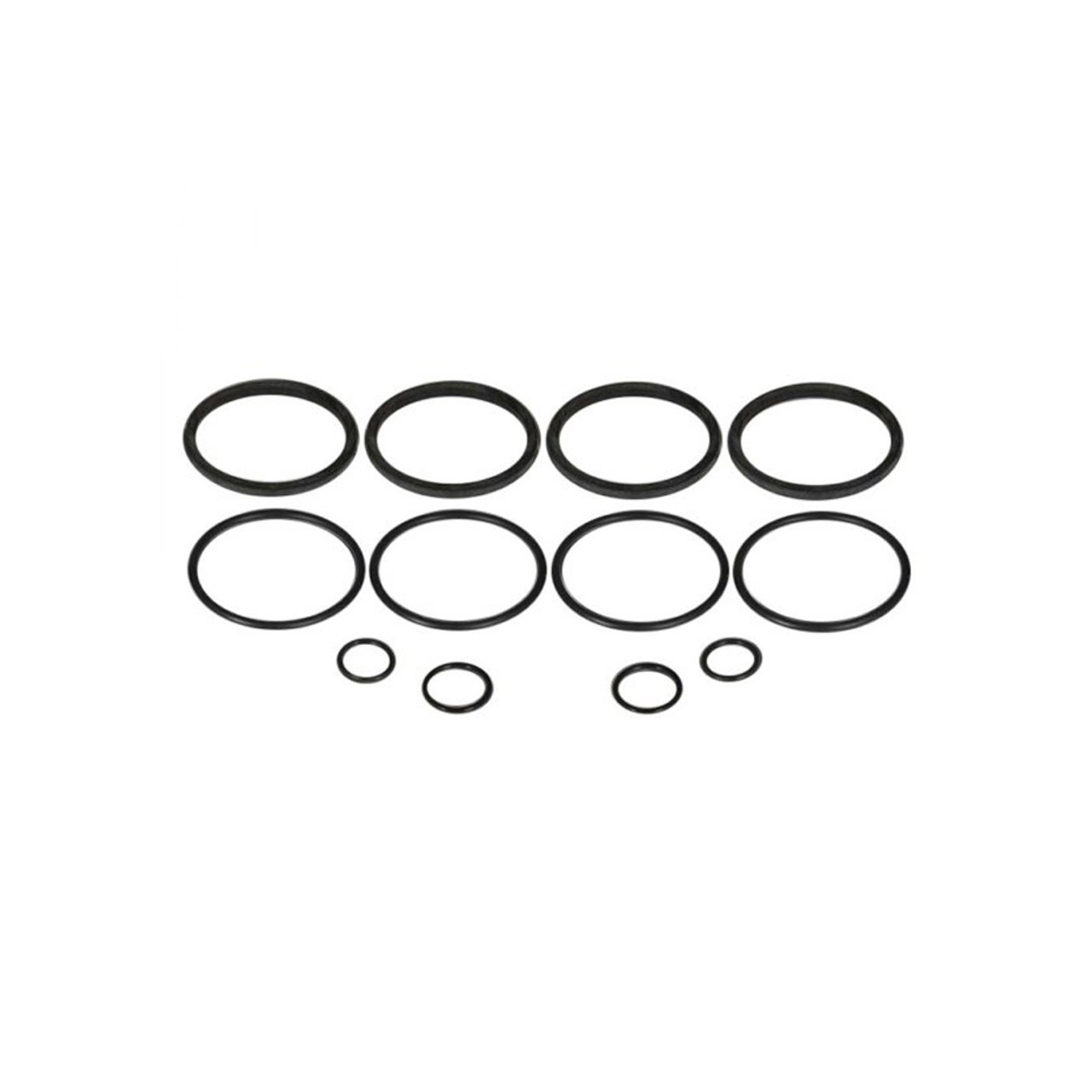 O-Ring Kit - for Early Strange 4-Piston Caliper