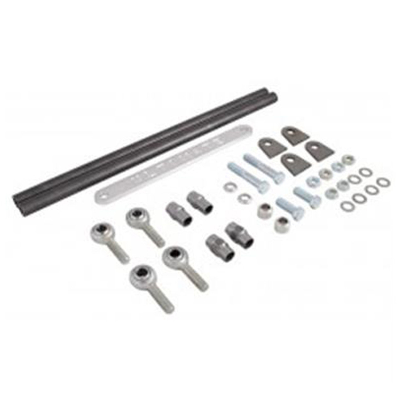 Axle Tube Brace Kit for LPW HD Support Covers