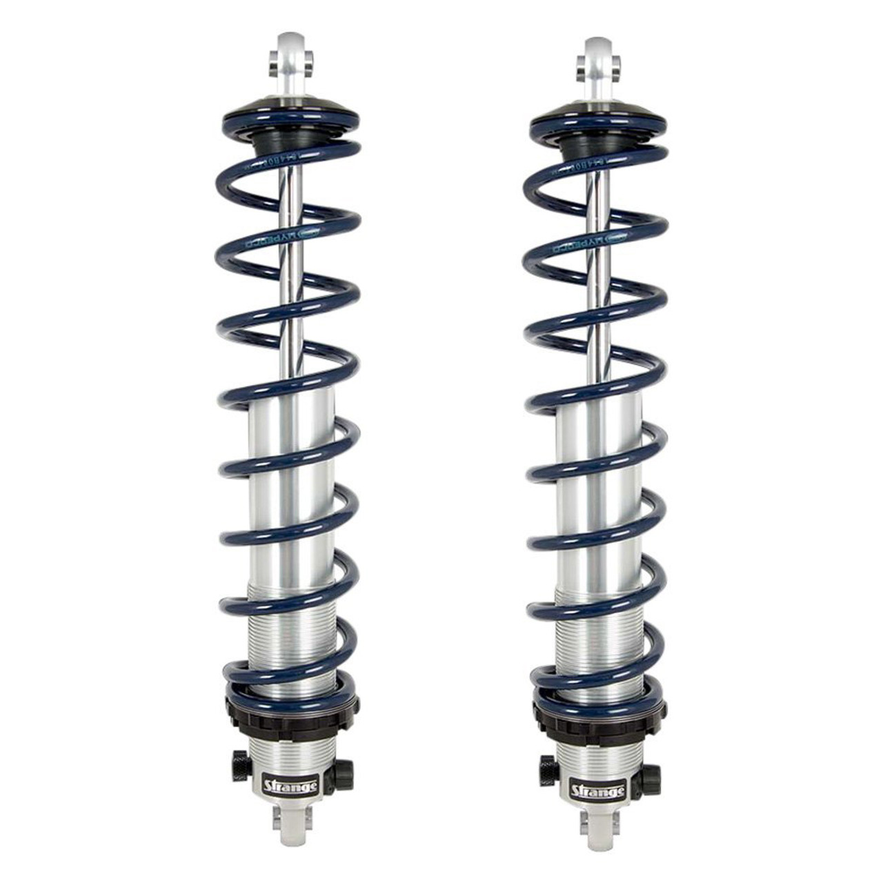 Double Adjustable Shock Kit w/Springs (Pair)