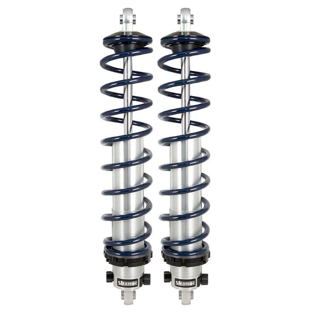 Double Adjustable Shock Kit w/Springs (Pair)