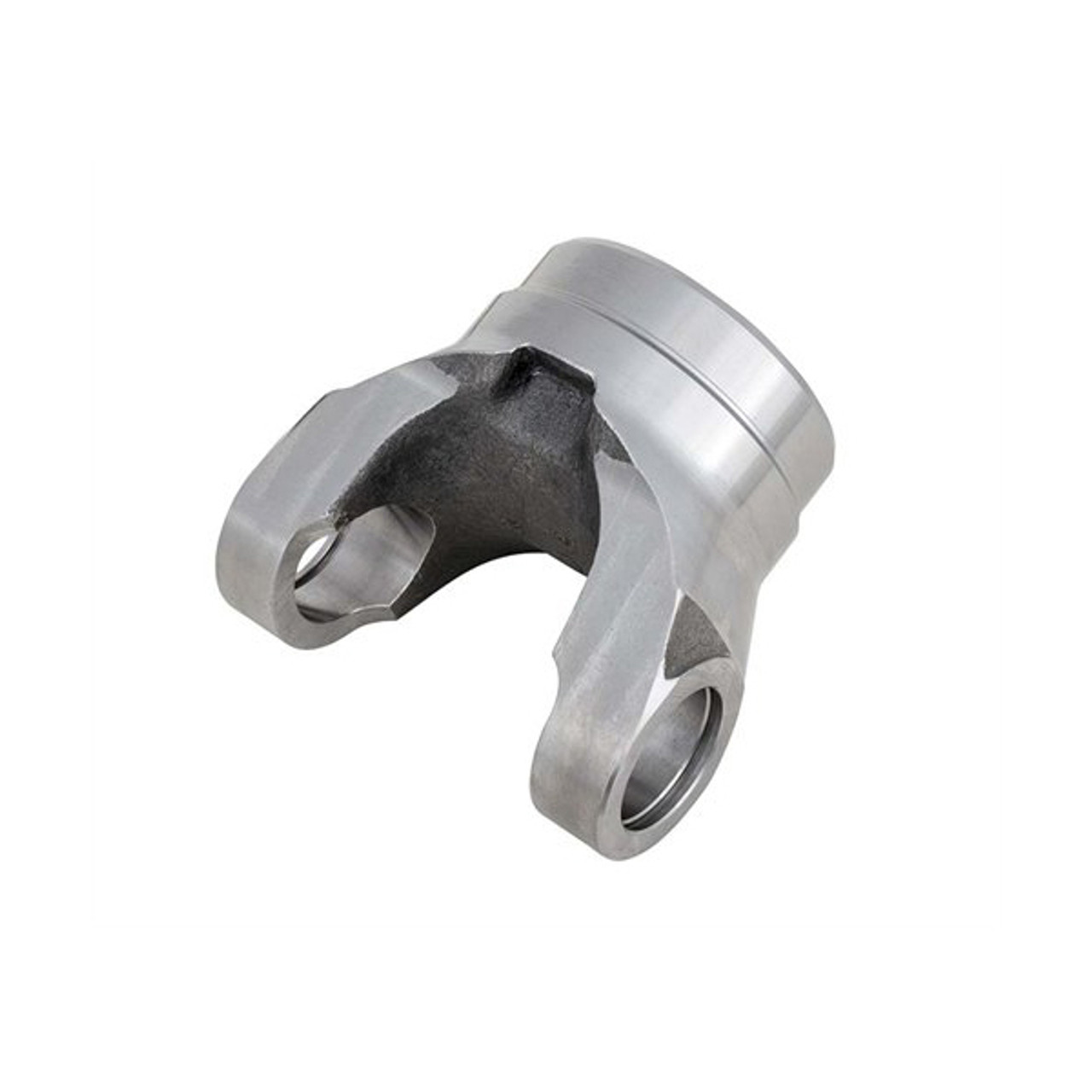 Weld-On C/M Driveshaft Yoke - 1350 Series 3in.