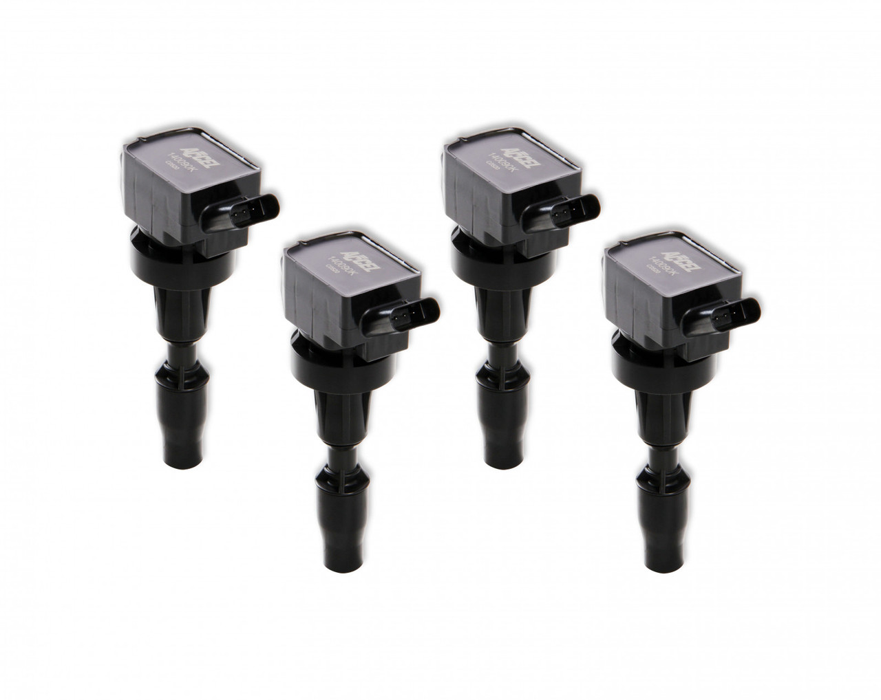 ACCEL Ignition Coils - 2015-2020 Hyundai/KIA 1.6L Turbo 4-Pack (ACC-1140090K-4)