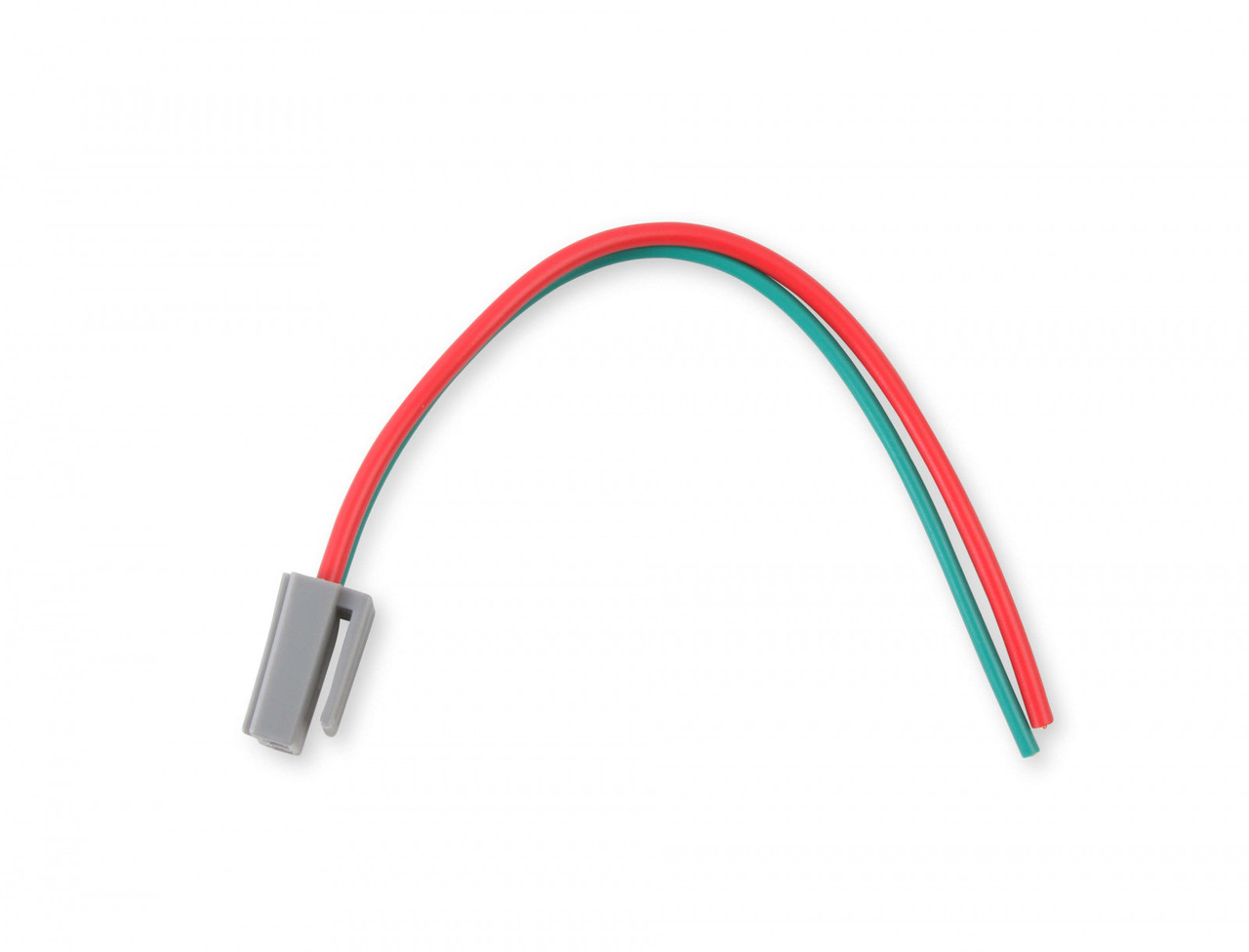 ACCEL HEI Battery and Tachometer Pigtail Connector (ACC-1170072)