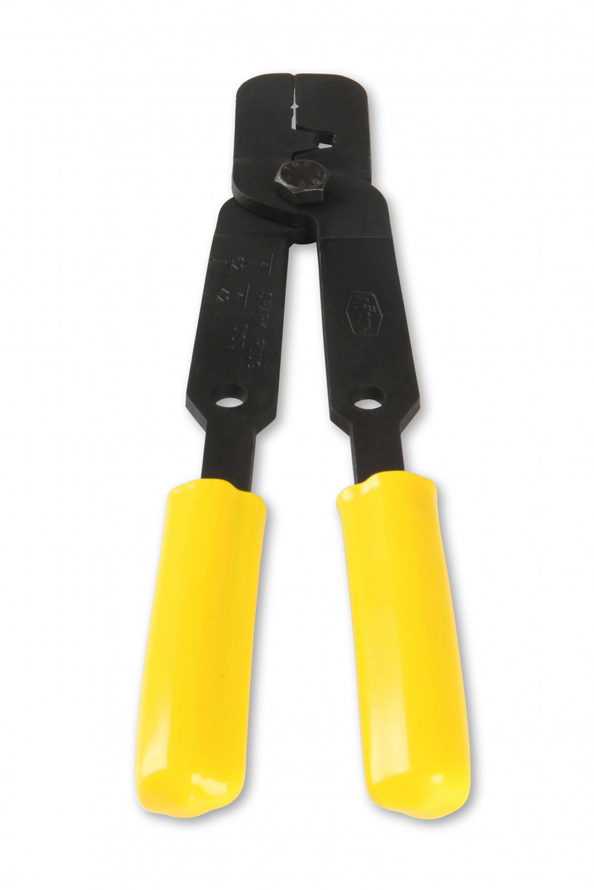 ACCEL Wire Crimp Tool - Superstock (ACC-1170037)