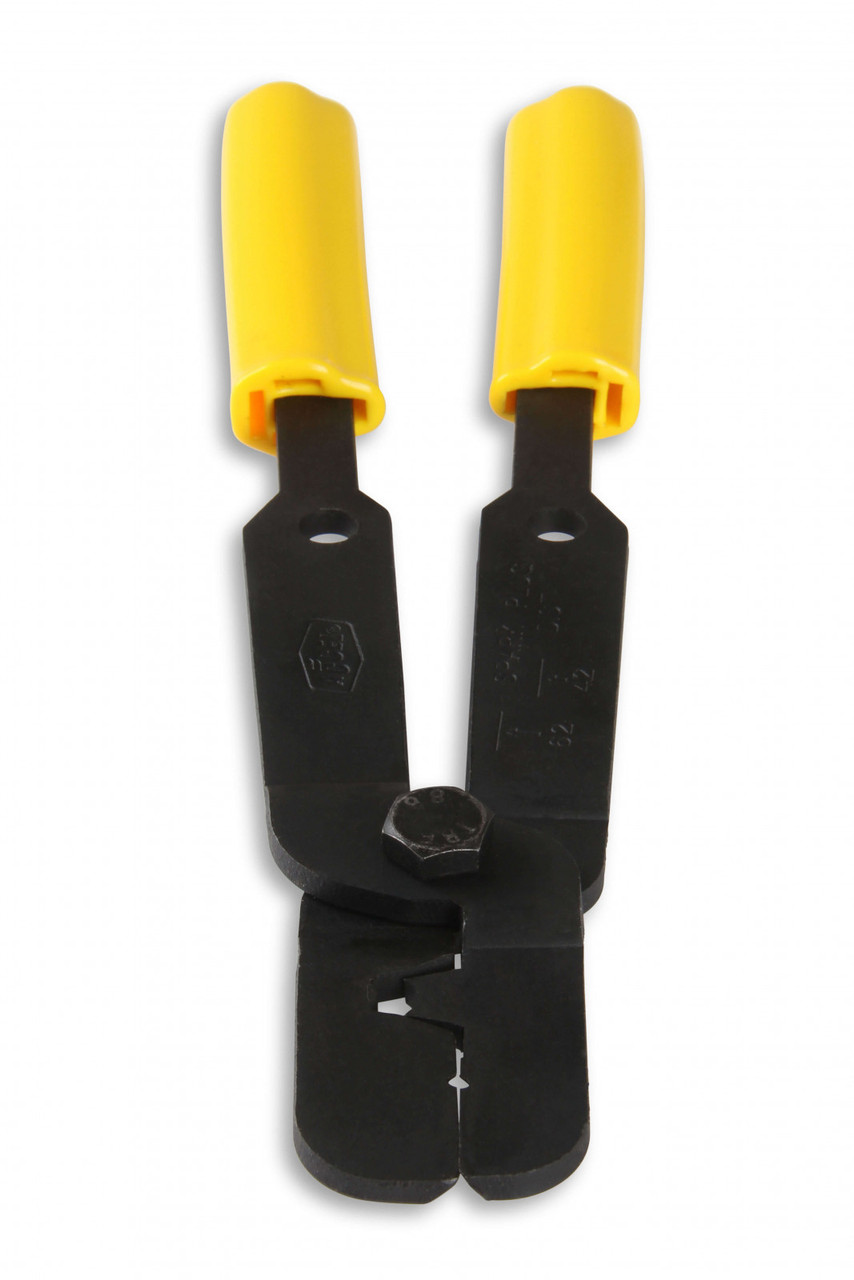 ACCEL Wire Crimp Tool - Superstock (ACC-1170037)