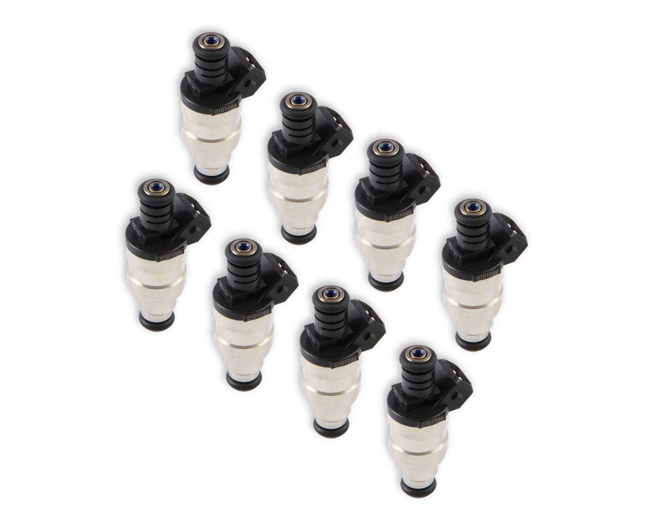 ACCEL Fuel Injectors - 19 lb/hr (ACC-150819)