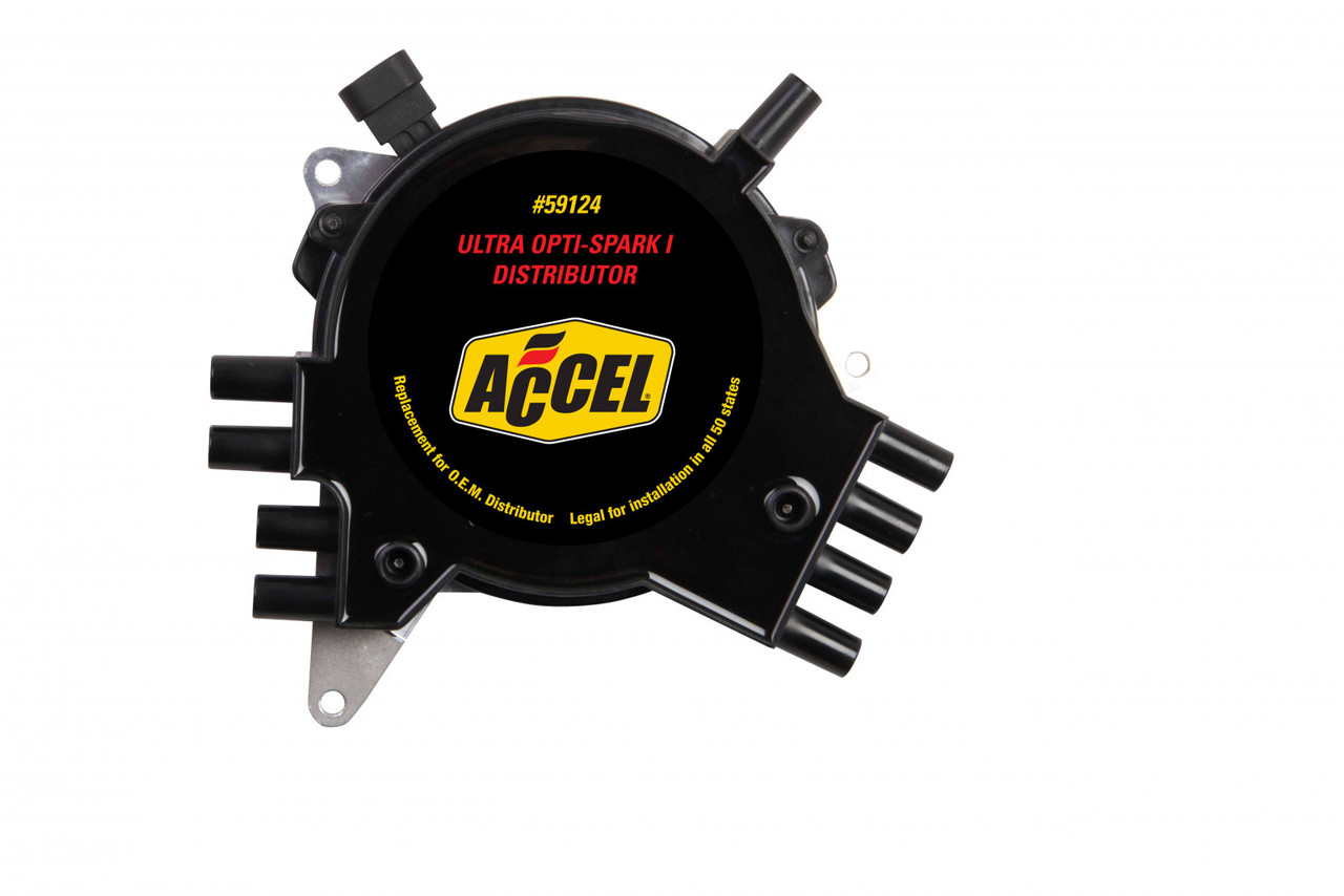ACCEL Distributor - Performance Replacement GM Opti-Spark I (ACC-159124)