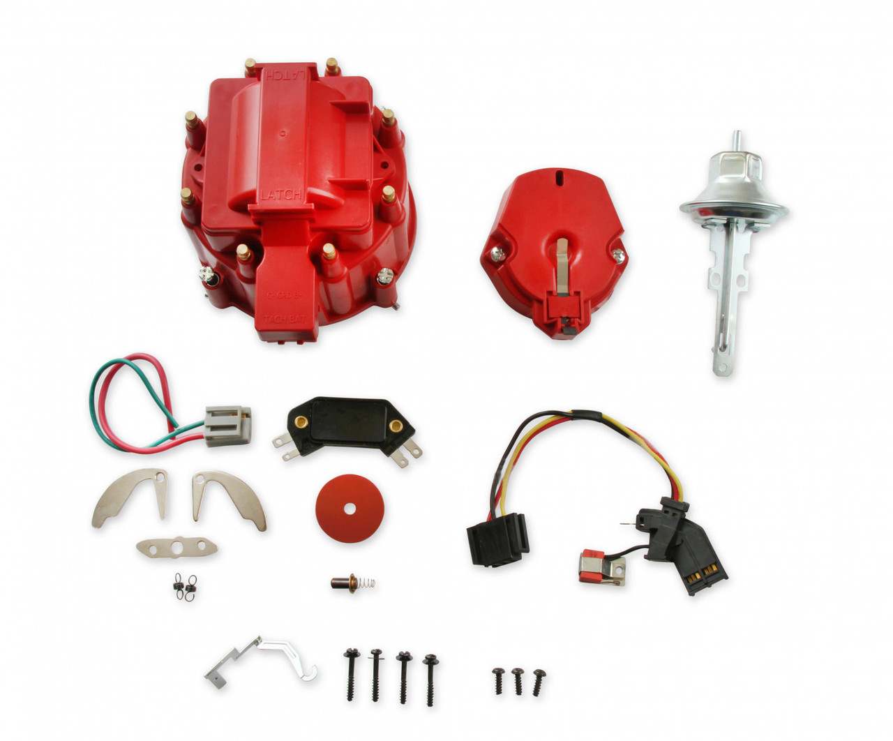 ACCEL Tune Up Kit - GM HEI Applications - 1975-1989 (ACC-18200ACC)