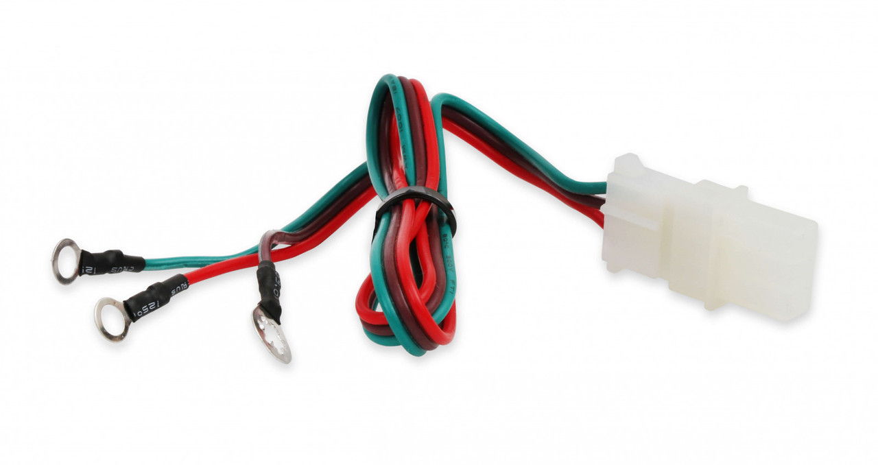 ACCEL Points Eliminator Kit for GM V-8 Points Distributors (ACC-22010ACC)