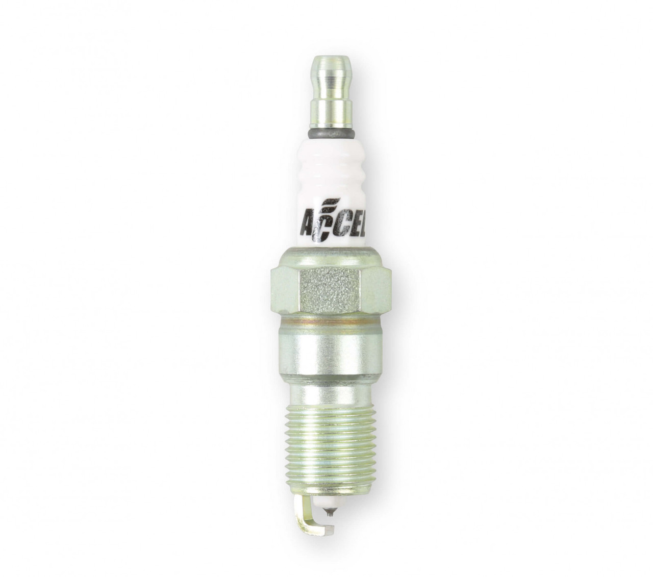 ACCEL Double Platinum Shorty Spark Plug (ACC-1P526S)