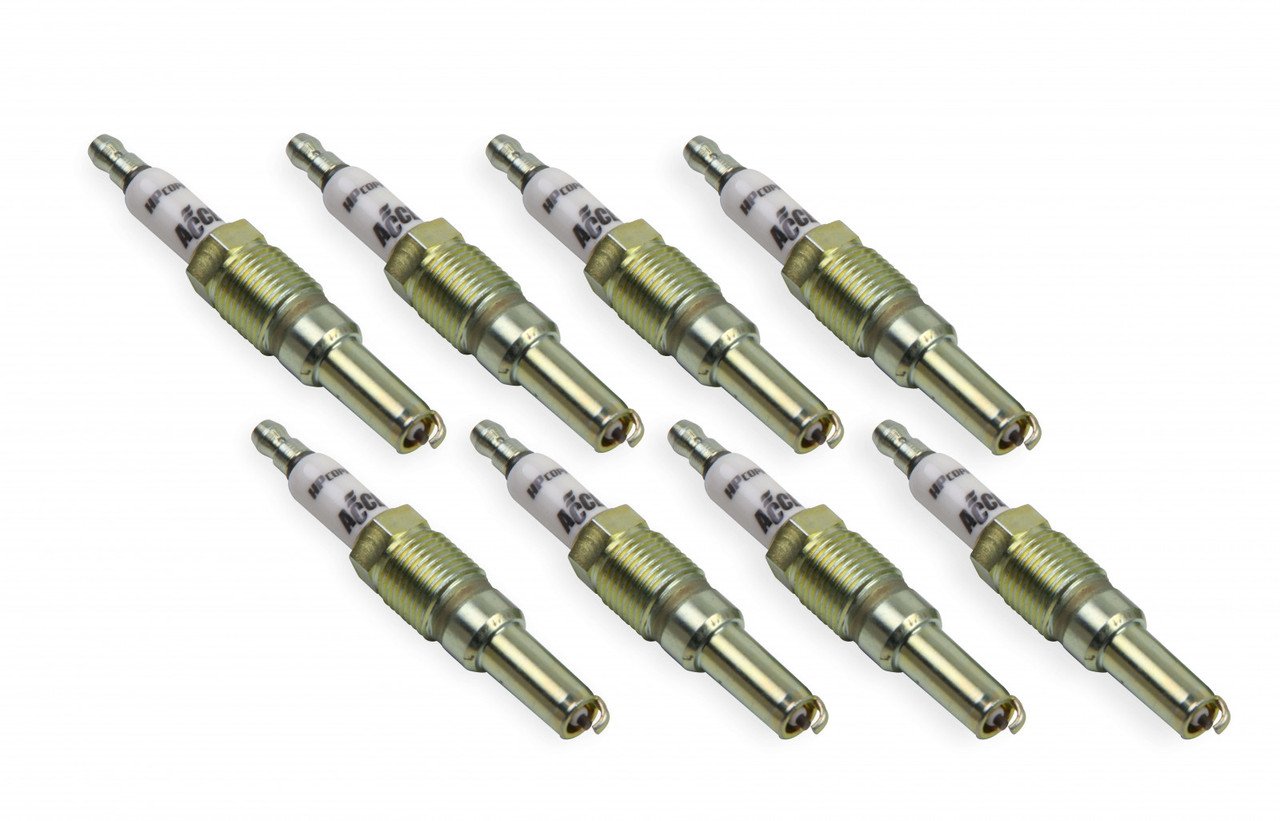 ACCEL HP Copper Spark Plug ACC-18160 (ACC-18160)
