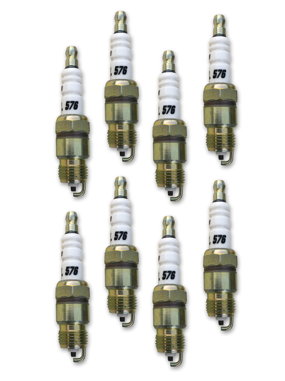 ACCEL HP Copper Spark Plug ACC-18179 (ACC-18179)
